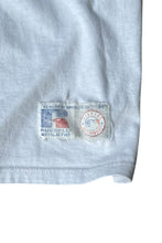 画像をギャラリービューアに読み込む, MADE IN USA 90'S ANGELS T-SHIRT / WHITE [SIZE: L USED]
