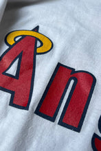 画像をギャラリービューアに読み込む, MADE IN USA 90'S ANGELS T-SHIRT / WHITE [SIZE: L USED]
