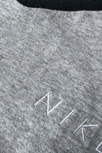 画像をギャラリービューアに読み込む, MADE IN USA 90'S V-NECK T-SHIRT / GRAY [SIZE: M USED]
