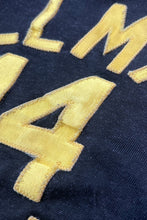 画像をギャラリービューアに読み込む, 70'S-80'S WILLMAR EAGLES FOOTBALL GAME T-SHIRT / BLACK [SIZE: S USED]
