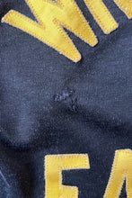 画像をギャラリービューアに読み込む, 70'S-80'S WILLMAR EAGLES FOOTBALL GAME T-SHIRT / BLACK [SIZE: S USED]
