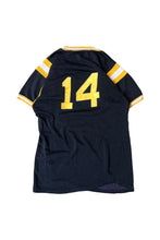 画像をギャラリービューアに読み込む, 70'S-80'S WILLMAR EAGLES FOOTBALL GAME T-SHIRT / BLACK [SIZE: S USED]
