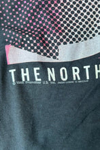画像をギャラリービューアに読み込む, 89'S ROLLING STONES BOOTLEG BAND T-SHIRT / BLACK [SIZE: M USED]
