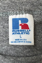 画像をギャラリービューアに読み込む, MADE IN USA 80'S SUN DEVILS T-SHIRT / GRAY [SIZE: L USED]
