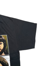 画像をギャラリービューアに読み込む, MADE IN USA 04'S THE BEATLES LET IT BE PRINT BAND T-SHIRT / BLACK [SIZE: L USED]
