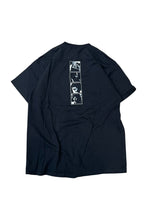 画像をギャラリービューアに読み込む, MADE IN USA 04'S THE BEATLES LET IT BE PRINT BAND T-SHIRT / BLACK [SIZE: L USED]
