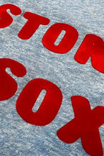 画像をギャラリービューアに読み込む, MADE IN USA 80'S RINGER RED SOX RINGER T-SHIRT / BLUE [SIZE: XL USED]
