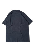 画像をギャラリービューアに読み込む, MADE IN USA 90'S NEVER TRUST ANYONE OVER 40 MESSAGE T-SHIRT / BLACK [SIZE: L USED]
