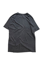 画像をギャラリービューアに読み込む, MADE IN USA 80'S SHAKESPEARE MESSAGE T-SHIRT / BLACK [SIZE: L USED]
