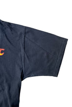 画像をギャラリービューアに読み込む, MADE IN MEXICO 01'S ROBERT PLANT STRANGE SENSATION TOUR PRINT BAND T-SHIRT / BLACK [SIZE: L USED]
