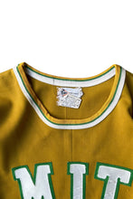 画像をギャラリービューアに読み込む, 80'S GAME AMITY T-SHIRT / YELLOW [SIZE: M USED]
