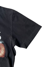 画像をギャラリービューアに読み込む, THE BEATLES EURO BOOTLEG BAND T-SHIRT / BLACK [SIZE: M USED]
