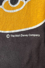 画像をギャラリービューアに読み込む, MADE IN USA 80'S CAPE MAY MICKEY T-SHIRT / BLACK [SIZE: L USED]
