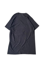 画像をギャラリービューアに読み込む, MADE IN USA 80'S CAPE MAY MICKEY T-SHIRT / BLACK [SIZE: L USED]
