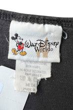 画像をギャラリービューアに読み込む, 90'S MICKEY TANK TOP / BLACK [SIZE: M USED]

