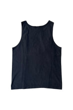 画像をギャラリービューアに読み込む, 90'S MICKEY TANK TOP / BLACK [SIZE: M USED]
