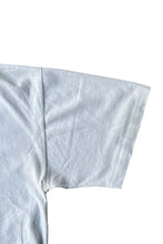 画像をギャラリービューアに読み込む, MADE IN USA 91'S MTV T-SHIRT / WHITE [SIZE: XL USED]
