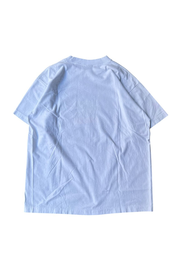 90'S KEITH HARING AROUND THE WORLD T-SHIRT / WHITE [사이즈: M USED]
