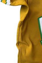 画像をギャラリービューアに読み込む, 80'S GAME AMITY T-SHIRT / YELLOW [SIZE: M USED]
