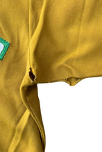 画像をギャラリービューアに読み込む, 80'S GAME AMITY T-SHIRT / YELLOW [SIZE: M USED]
