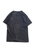 画像をギャラリービューアに読み込む, MADE IN MEXICO Y2K 03'S 50 CENT HIP-HOP RAP T-SHIRT / BLACK [SIZE: M USED]
