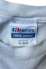 画像をギャラリービューアに読み込む, MADE IN USA 89'S THE WHO BAND T-SHIRT / WHITE [SIZE: XL USED]
