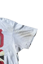 画像をギャラリービューアに読み込む, MADE IN USA 89'S THE WHO BAND T-SHIRT / WHITE [SIZE: XL USED]
