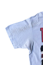 画像をギャラリービューアに読み込む, MADE IN USA 89'S THE WHO BAND T-SHIRT / WHITE [SIZE: XL USED]

