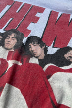 画像をギャラリービューアに読み込む, MADE IN USA 89'S THE WHO BAND T-SHIRT / WHITE [SIZE: XL USED]
