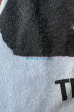 画像をギャラリービューアに読み込む, MADE IN USA 89'S THE WHO BAND T-SHIRT / WHITE [SIZE: XL USED]
