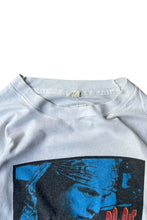 画像をギャラリービューアに読み込む, MADE IN USA 91'S GEORGE THOROGOOD MUSIC T-SHIRT / WHITE [SIZE: XL USED]
