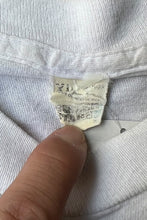 画像をギャラリービューアに読み込む, MADE IN USA 91'S GEORGE THOROGOOD MUSIC T-SHIRT / WHITE [SIZE: XL USED]
