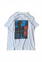 画像をギャラリービューアに読み込む, MADE IN USA 91'S GEORGE THOROGOOD MUSIC T-SHIRT / WHITE [SIZE: XL USED]
