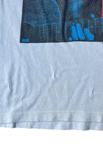 画像をギャラリービューアに読み込む, MADE IN USA 91'S GEORGE THOROGOOD MUSIC T-SHIRT / WHITE [SIZE: XL USED]
