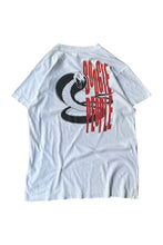 画像をギャラリービューアに読み込む, MADE IN USA 91'S GEORGE THOROGOOD MUSIC T-SHIRT / WHITE [SIZE: XL USED]
