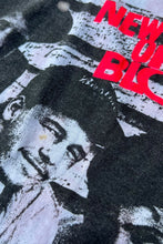 画像をギャラリービューアに読み込む, 80-90'S NEW KIDS ON THE BLOCK MUSIC T-SHIRT / WHITE [SIZE: L USED]
