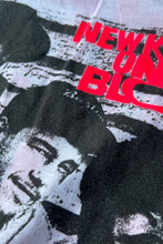 画像をギャラリービューアに読み込む, 80-90'S NEW KIDS ON THE BLOCK MUSIC T-SHIRT / WHITE [SIZE: M USED]
