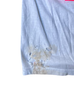 画像をギャラリービューアに読み込む, 80-90'S NEW KIDS ON THE BLOCK MUSIC T-SHIRT / WHITE [SIZE: M USED]
