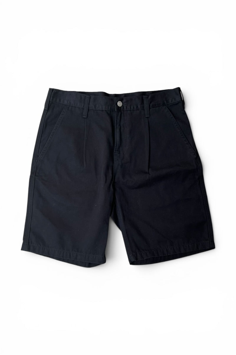 ABBOTT SHORT 미국 기획 상품 / BLACK [SIZE: 30 NEW]