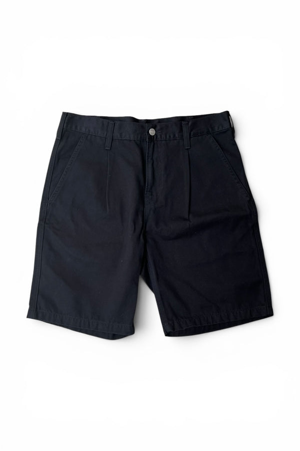 ABBOTT SHORT 미국 기획 상품 / BLACK [SIZE: 30 NEW]