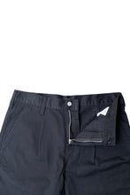 画像をギャラリービューアに読み込む, ABBOTT SHORT USA企画品 / BLACK [SIZE: 30 NEW]
