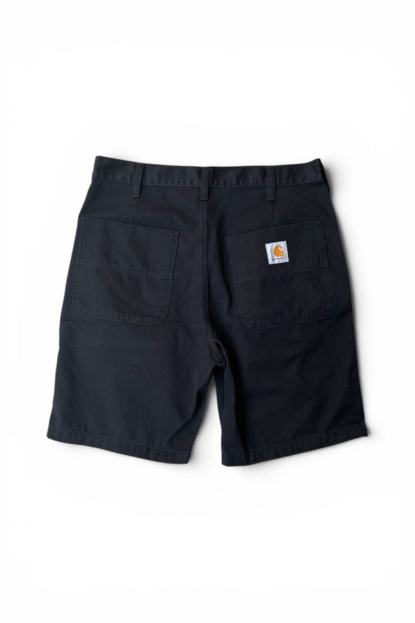 ABBOTT SHORT 미국 기획 상품 / BLACK [SIZE: 30 NEW]