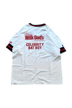 画像をギャラリービューアに読み込む, MADE IN USA 90'S ANGELS T-SHIRT / WHITE [SIZE: L USED]
