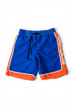 画像をギャラリービューアに読み込む, 14'S 2WAY EASY SHORT PANTS / BLUE [SIZE: M USED]
