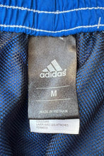 画像をギャラリービューアに読み込む, 14'S 2WAY EASY SHORT PANTS / BLUE [SIZE: M USED]
