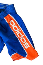 画像をギャラリービューアに読み込む, 14'S 2WAY EASY SHORT PANTS / BLUE [SIZE: M USED]
