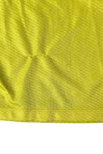 画像をギャラリービューアに読み込む, 94'S BRAZIL FOOTBALL GAME SHIRT / YELLOW [SIZE: L USED]
