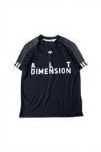 画像をギャラリービューアに読み込む, MADE IN TURKEY S/S GAME SHIRT / BLACK [SIZE: S DEADSTOCK]
