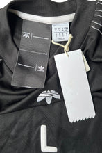 画像をギャラリービューアに読み込む, MADE IN TURKEY S/S GAME SHIRT / BLACK [SIZE: S DEADSTOCK]
