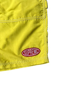 画像をギャラリービューアに読み込む, SHORT PANTS / YELLOW [SIZE: L USED]
